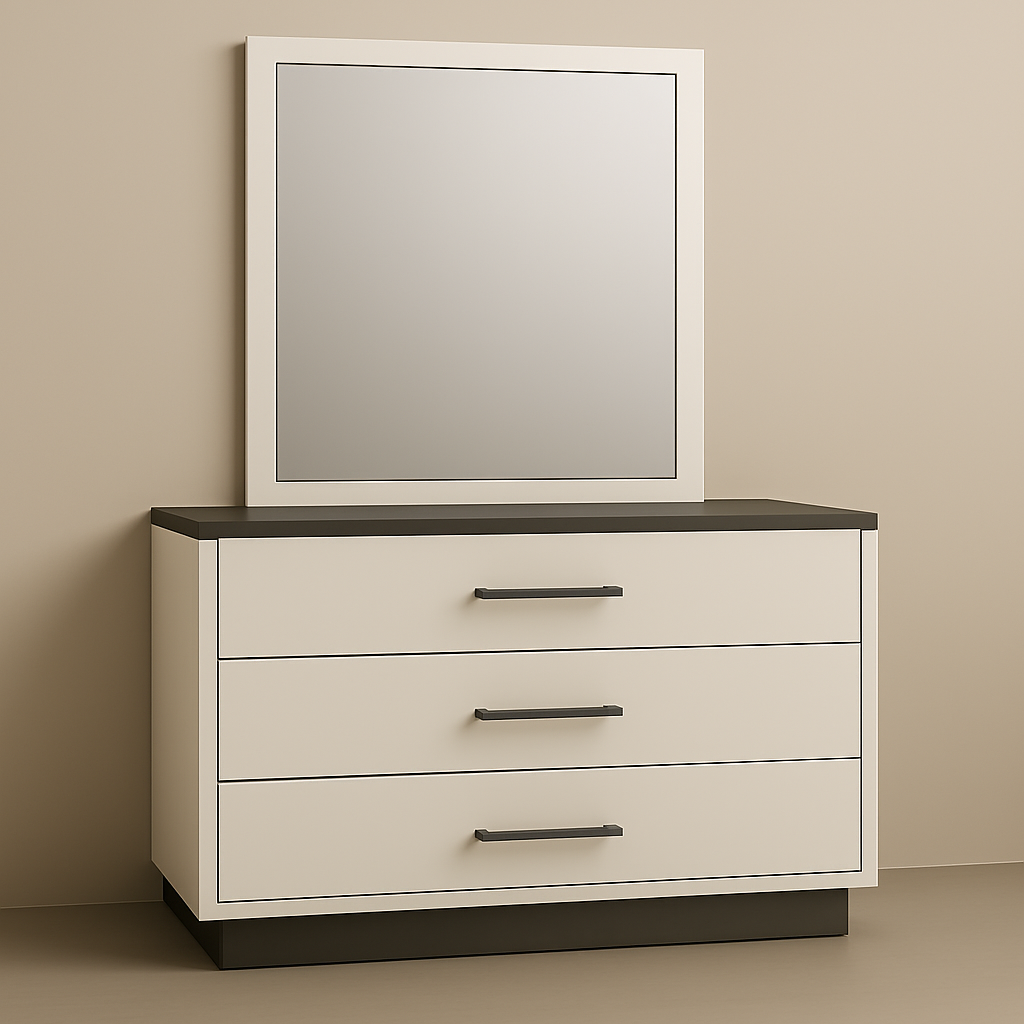 Modern BedRoom white Classic thumbnail