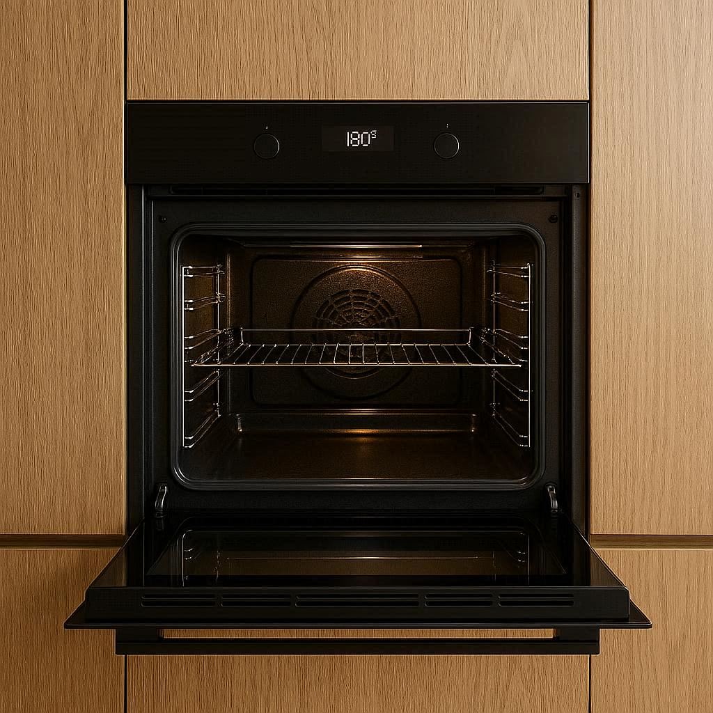 Modern Kitchen with Natural Touch thumbnail